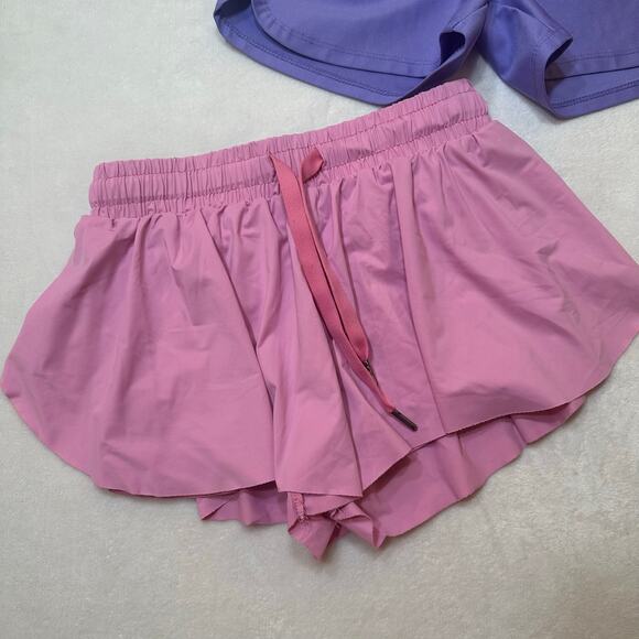 Bundle of Liberty Pro Shorts Sz Youth Medium - Picture 2 of 8